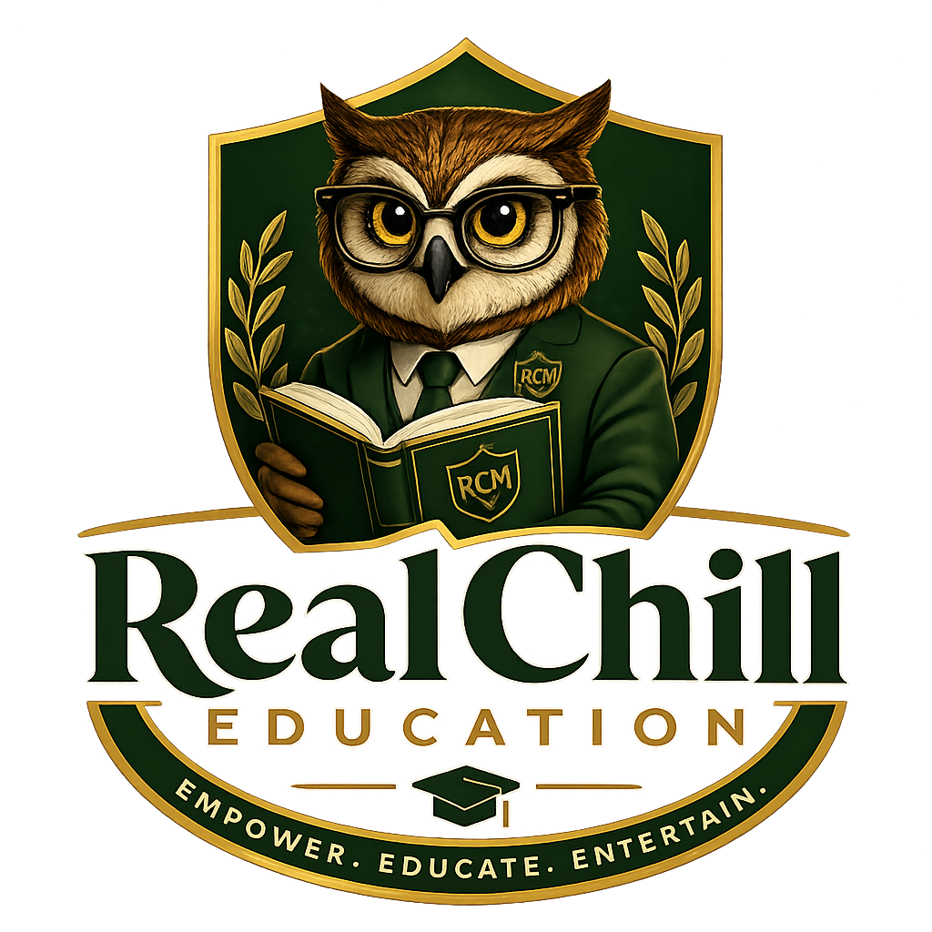 RealChill Education